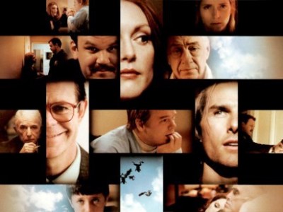 The Ambling Ambition of&nbsp;Magnolia