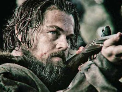 Wintry Discontent: The&nbsp;Revenant