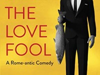 Book Review: THE LOVE&nbsp;FOOL