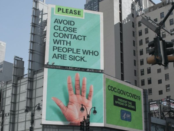 Re-Envisioning Readiness for a Transformed World: TCC Group Newsletter October&nbsp;2020