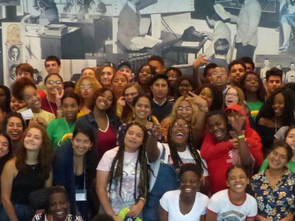 Advancing Racial Equity in Public Education as the Central Grantmaking&nbsp;Focus