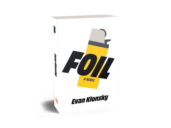 FOIL: A Novel