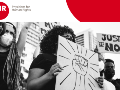 Physicians for Human Rights Email Highlights&nbsp;2023