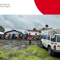 Physicians for Human Rights Email Highlights&nbsp;2024