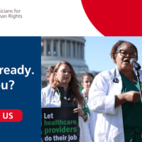 Physicians for Human Rights Email Highlights&nbsp;2025