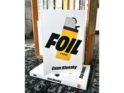 Why I Wrote This Novel About Toxic Masculinity (Among Other&nbsp;Things)