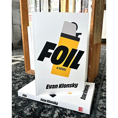 Why I Wrote This Novel About Toxic Masculinity (Among Other&nbsp;Things)